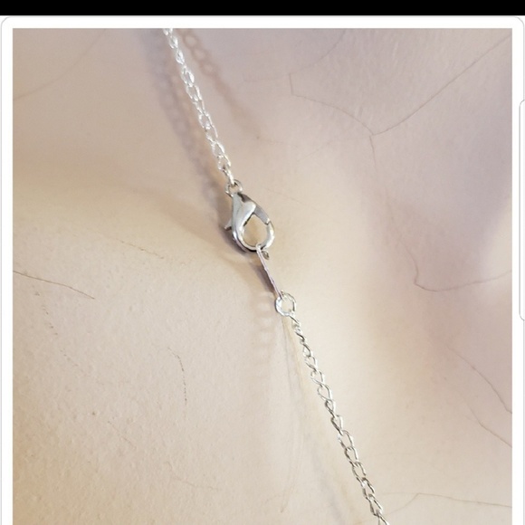 Handcrafted Magnesite Turquoise Wrapped Jewelry Set - Picture 4 of 7